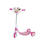 MONOPATTINO 3 RUOTE MINNIE 750925