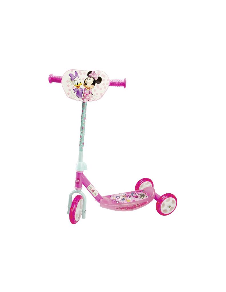 MONOPATTINO 3 RUOTE MINNIE 750925 MONOPATTINO 3 RUOTE MINNIE 750925