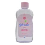 JOHNSON BABY OLIO 300ML REGOLARE