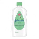 JOHNSON BABY OLIO 300 ML ALOE