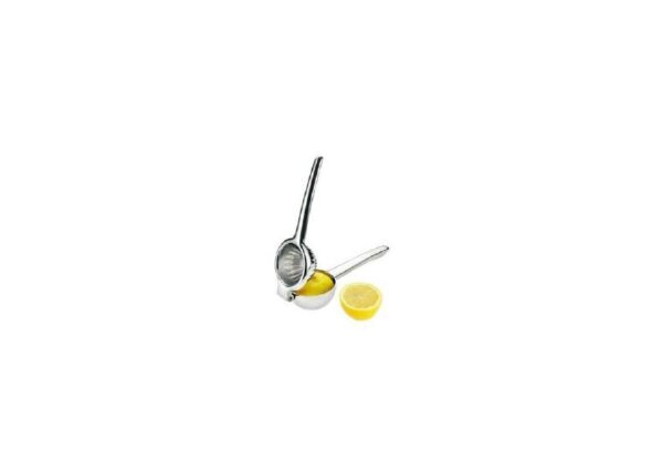 SPREMIAGRUMI LIMONE MOHA ACC.INOX