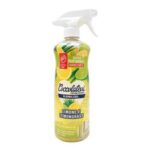 COCCOLATEVI BLOOMALCOOL SPRAY 750ML LIMONE