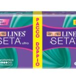 LINES SETA ANATOMICO X24PZ