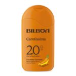 BILBOA CREMA ABBRONZANTE 200ML CAROTISSIMA SPF 20