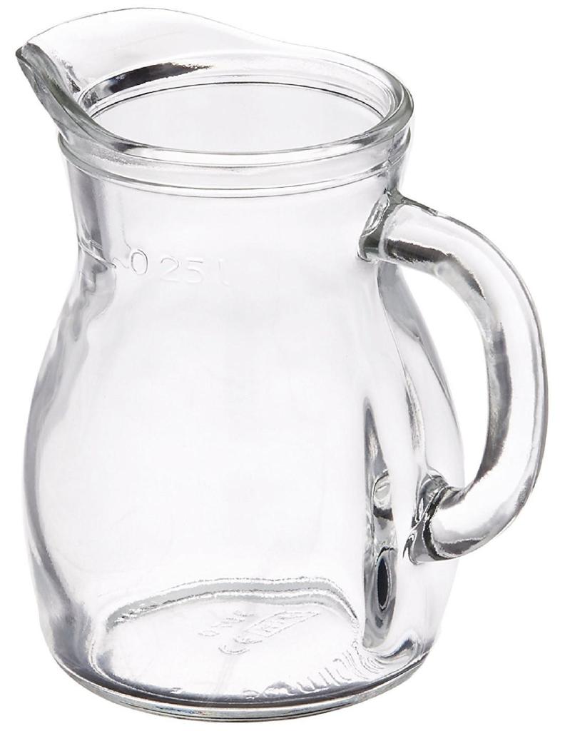 BROCCA BISTROT 500 ML BORMIOLI ROCCO BROCCA BISTROT 500 ML BORMIOLI ROCCO