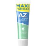 A-Z DENTIFRICIO 100ML PROTEZIONE FAMIGLIA MENTA LEGGERA