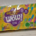 WOW FAZZOLETTI 4VELI 10X9PZ