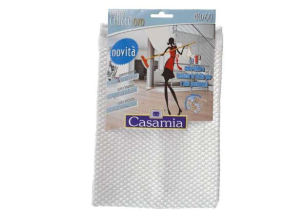 PANNO PAVIMENTO CHICCO ORO CM. 40X60 ART.S9