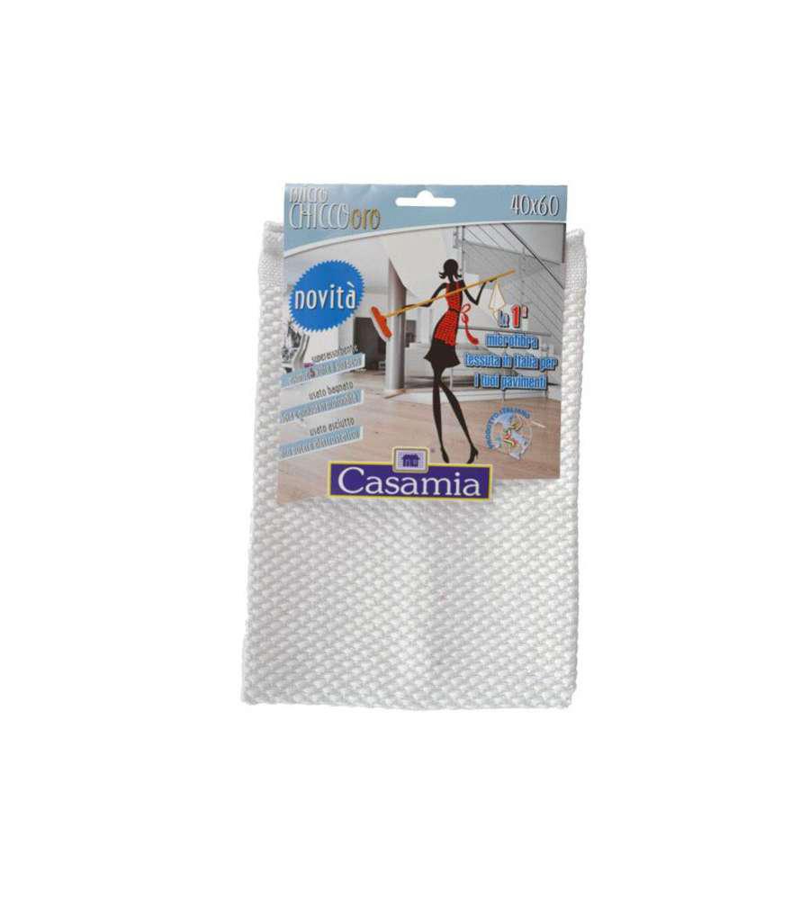 PANNO PAVIMENTO CHICCO ORO CM. 40X60 ART.S9 PANNO PAVIMENTO CHICCO ORO CM. 40X60 ART.S9