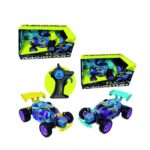 RADIOCOM SUPERNOVA BUGGY AUTO RC 1:24