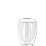 BICCHIERE VETRO BOROSIL BREW 350ML ART.71654