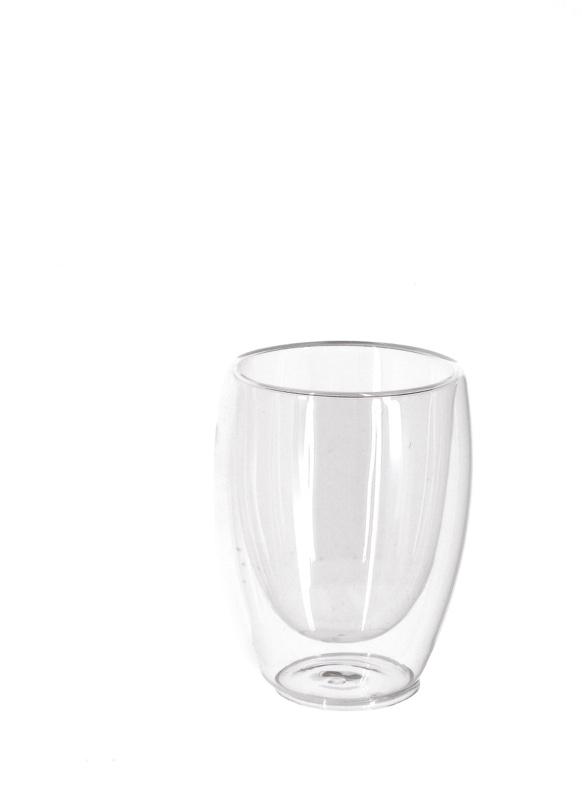 BICCHIERE VETRO BOROSIL BREW 350ML ART.71654 BICCHIERE VETRO BOROSIL BREW 350ML ART.71654