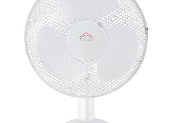 VENTILATORE DA TAVOLO VE9030 30CM