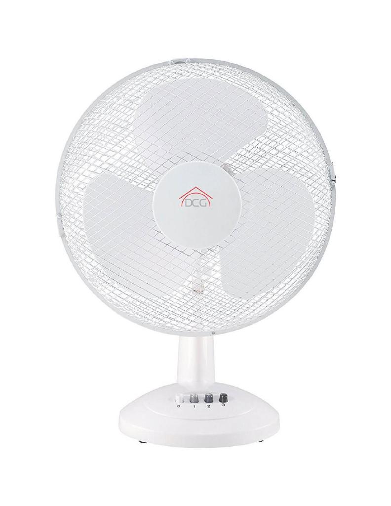 VENTILATORE DA TAVOLO VE9030 30CM VENTILATORE DA TAVOLO VE9030 30CM