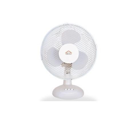 VENTILATORE DA TAVOLO VE9040 40CM VENTILATORE DA TAVOLO VE9040 40CM