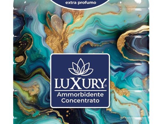 LUXURY AMMORBIDENTE CONC.86LAV. CRYSTAL DEW XXL
