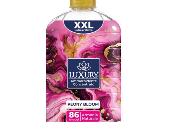 LUXURY AMMORBIDENTE CONC.86LAV. PEONIA BLOOM XXL
