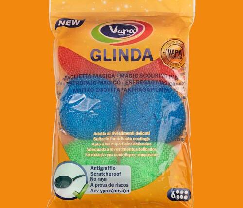 VAPA PAGLIETTA MAGICA GLINDA X6 PZ