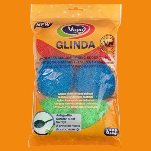 VAPA PAGLIETTA MAGICA GLINDA X6 PZ VAPA PAGLIETTA MAGICA GLINDA X6 PZ