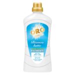 ORO LAVAPAVIMENTI 850 ML BIANCO LATTE