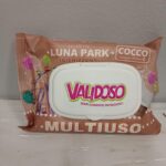 VALIDOSO SALVIETTINE BABY COCCO 20 PZ