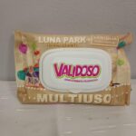 VALIDOSO SALVIETTINE MULTIUSO VANIGLIA 20 PZ
