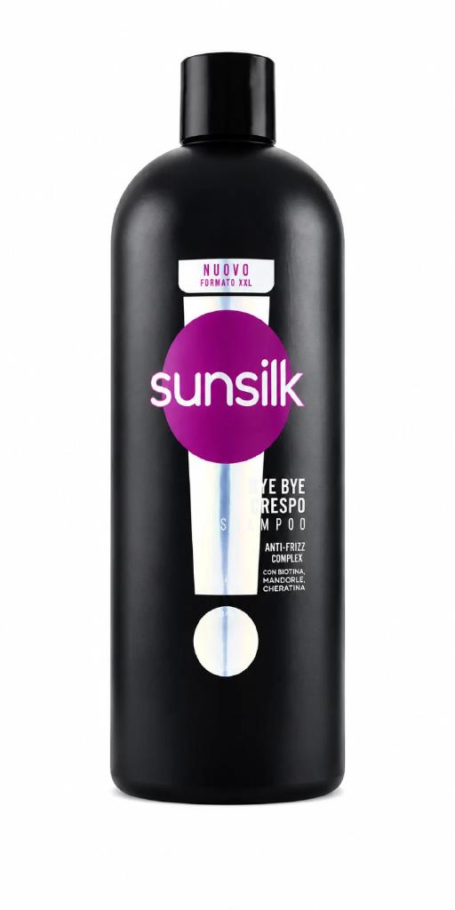 SUNSILK SHAMPOO 810 ML NEW XL BYE BYE CRESPO SUNSILK SHAMPOO 810 ML NEW XL BYE BYE CRESPO