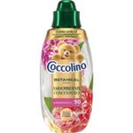COCCOLINO AMMORBIDENTE CONC. BOTANICAL 750 ML X 50 LAV PRIMA FIORITURA