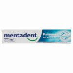MENTADENT DENTIFRICIO 85 + 15 ML MICROGRANULI XXL