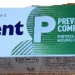 MENTADENT DENTIFRICIO 85 ML + 15 ML PREVENZIONE COMPLETA XXL