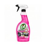 CIF SGRASSATORE SPRAY ULTRA MAX 750 ML ROSA