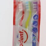PEPSODENT SPAZZOLINI 3PZ TRIPL