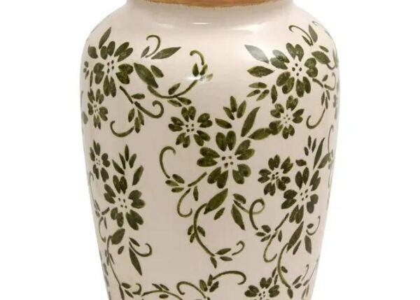 VASO 218972 JAPO CERAMICA 14X19CM