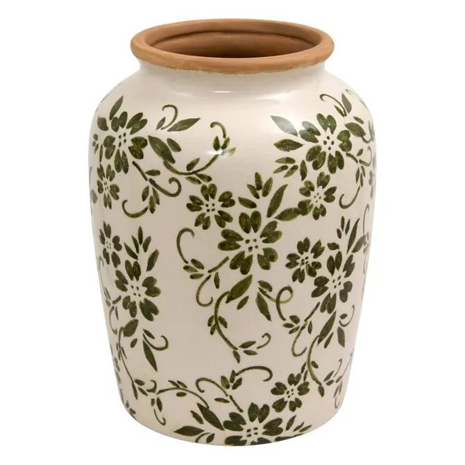 VASO 218972 JAPO CERAMICA 14X19CM VASO 218972 JAPO CERAMICA 14X19CM