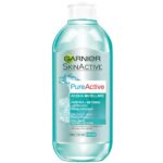 GARNIER ACQUA MICELL.400 PURE ACT.