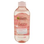 GARNIER ACQUA MICELLARE 400 ML ACQUA DI ROSE