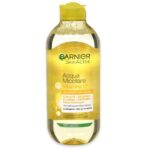GARNIER ACQUA MICELLARE 400ML VITAMINA C