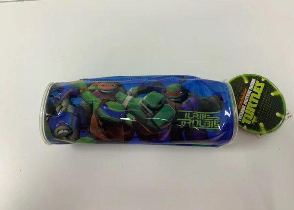 TOMBOLINO TURTLES NINJA