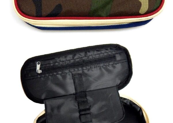 ASTUCCIO VUOTO GOLA