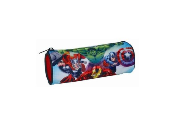 TOMBOLINO AVENGERS COL.ASS.