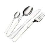 FORCHETTA ELENA INOX X12PZ $