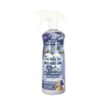 COCCOLATEVI SPRAY 750ML ESSENZA IRIS E ORCHIDEA IMPERIALE