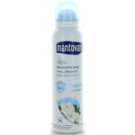 MANTOVANI DEODORANTE SPRAY 150ML GARDENIA
