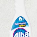 ALBA CANDEGGINA SPRAY 650ML