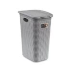 PORTABIANCHERIA L.ELEGANCE 36LT STONE/GRIGIO