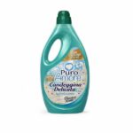 PURO AMORE CANDEGGINA DELICATA 2LT BIANCO LATTE