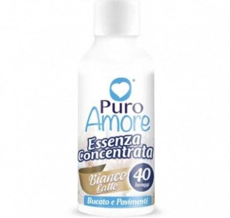 PURO AMORE PROFUMO CONC. 250ML BIANCO LATTE