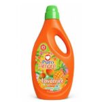 PURO AMORE LAVATRICE 45LAV. 2.025LT MANGO