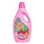 PURO AMORE LAVATRICE 45LAV. 2.025LT CILIEGIA