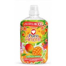 PURO AMORE AMMORBIDENTE 86LAV. MANGO